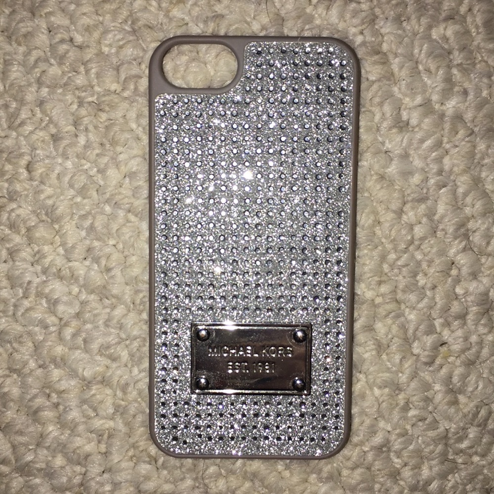 Micheal Kors iPhone case